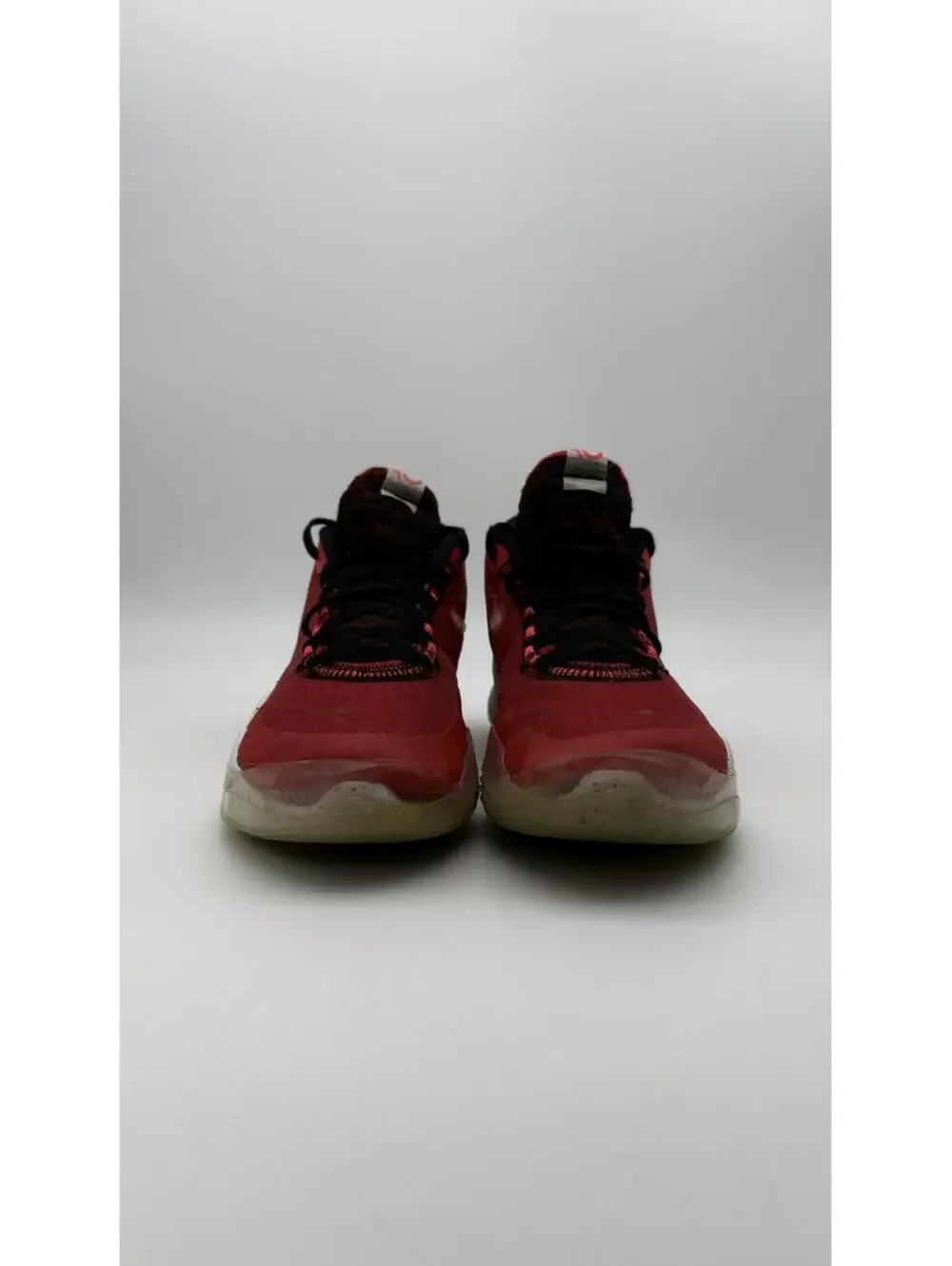 Nike KD 12‎ University Red Mens Basketball Shoes Size 10.5